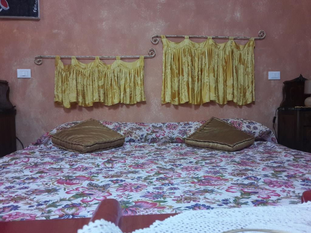 B&B Au Caruggiu Ceriale Kamer foto