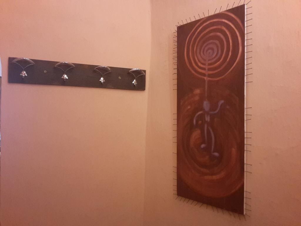 B&B Au Caruggiu Ceriale Kamer foto