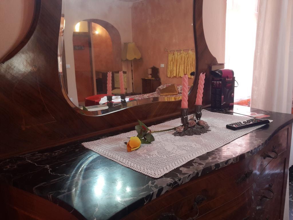 B&B Au Caruggiu Ceriale Kamer foto