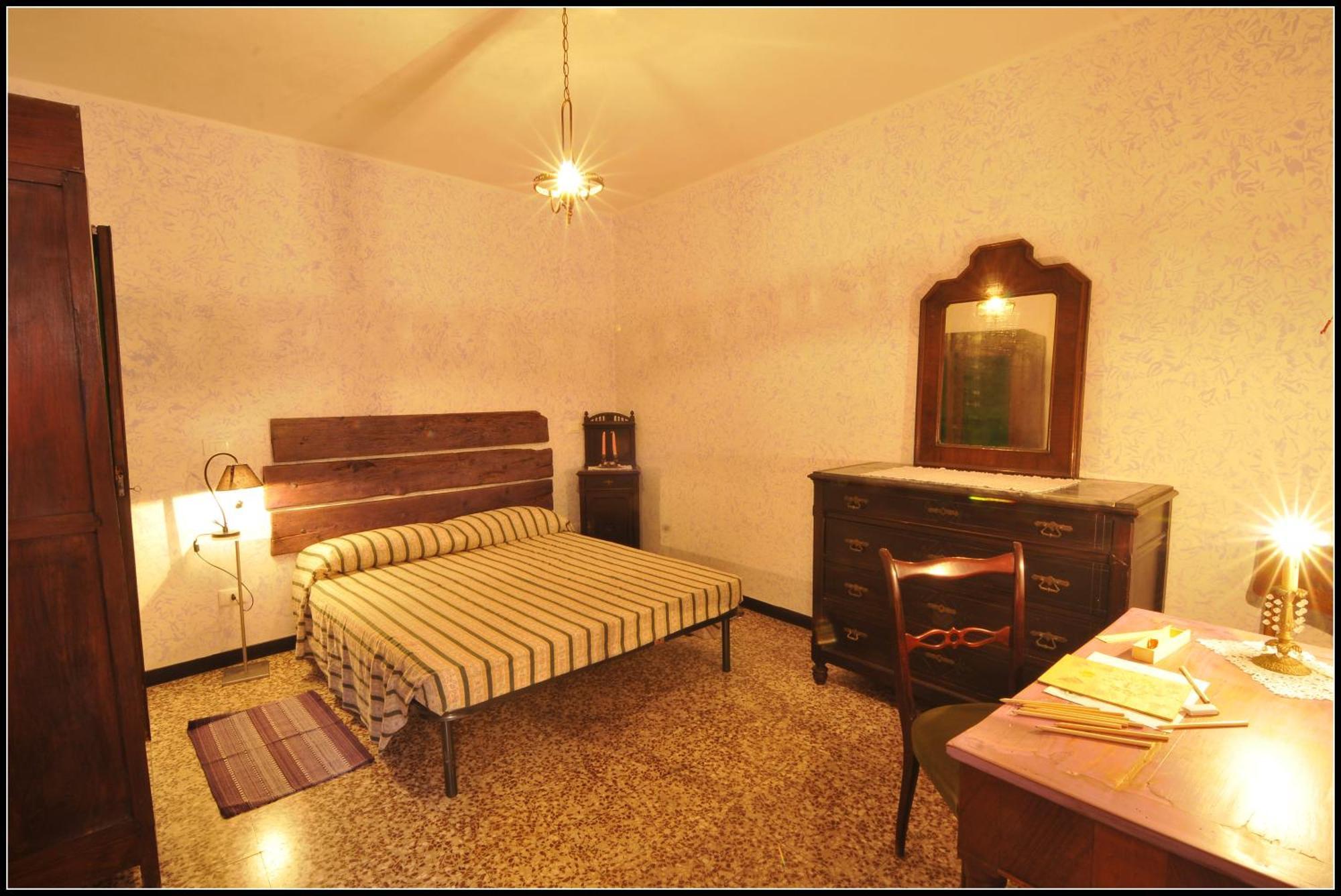 B&B Au Caruggiu Ceriale Kamer foto
