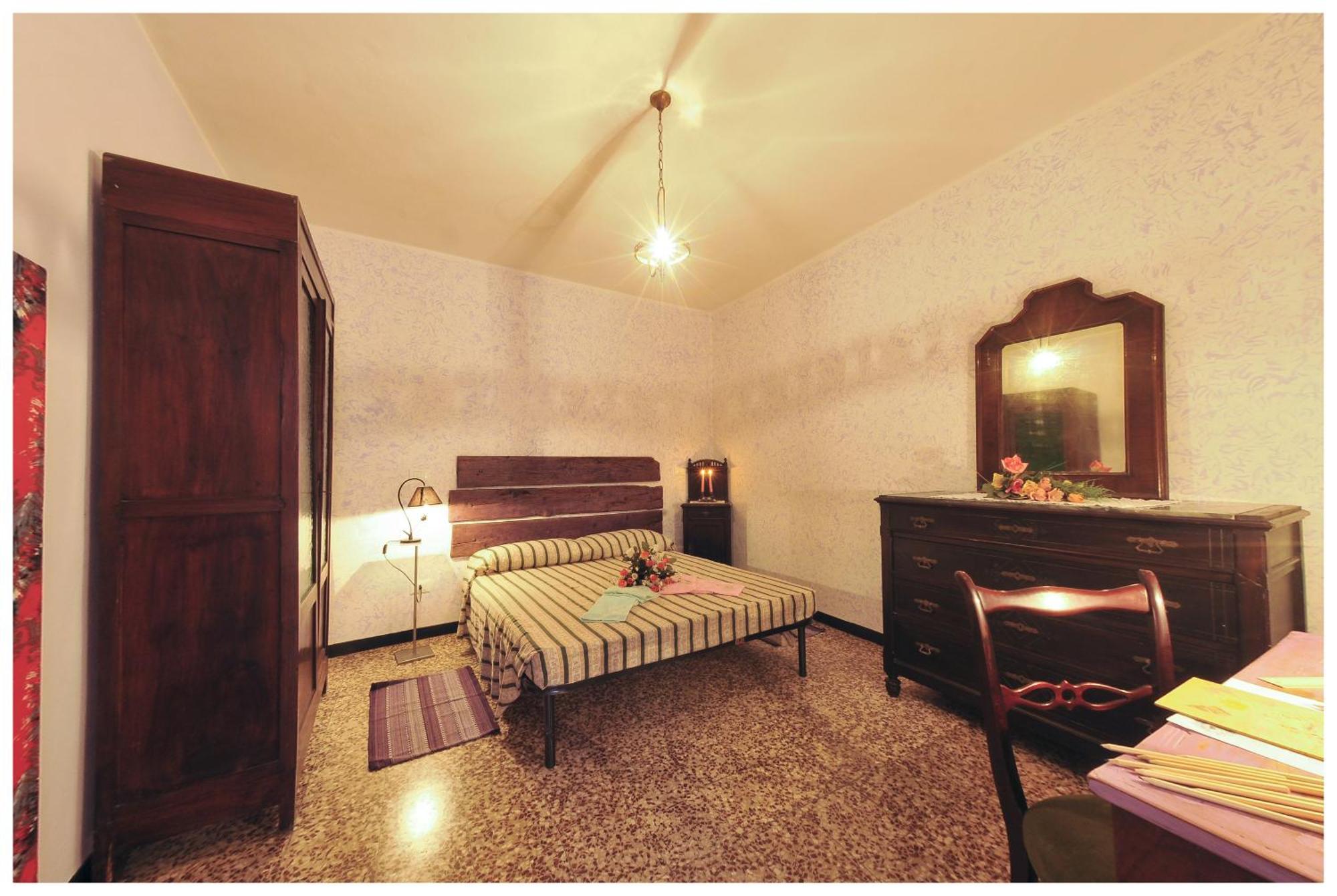B&B Au Caruggiu Ceriale Kamer foto
