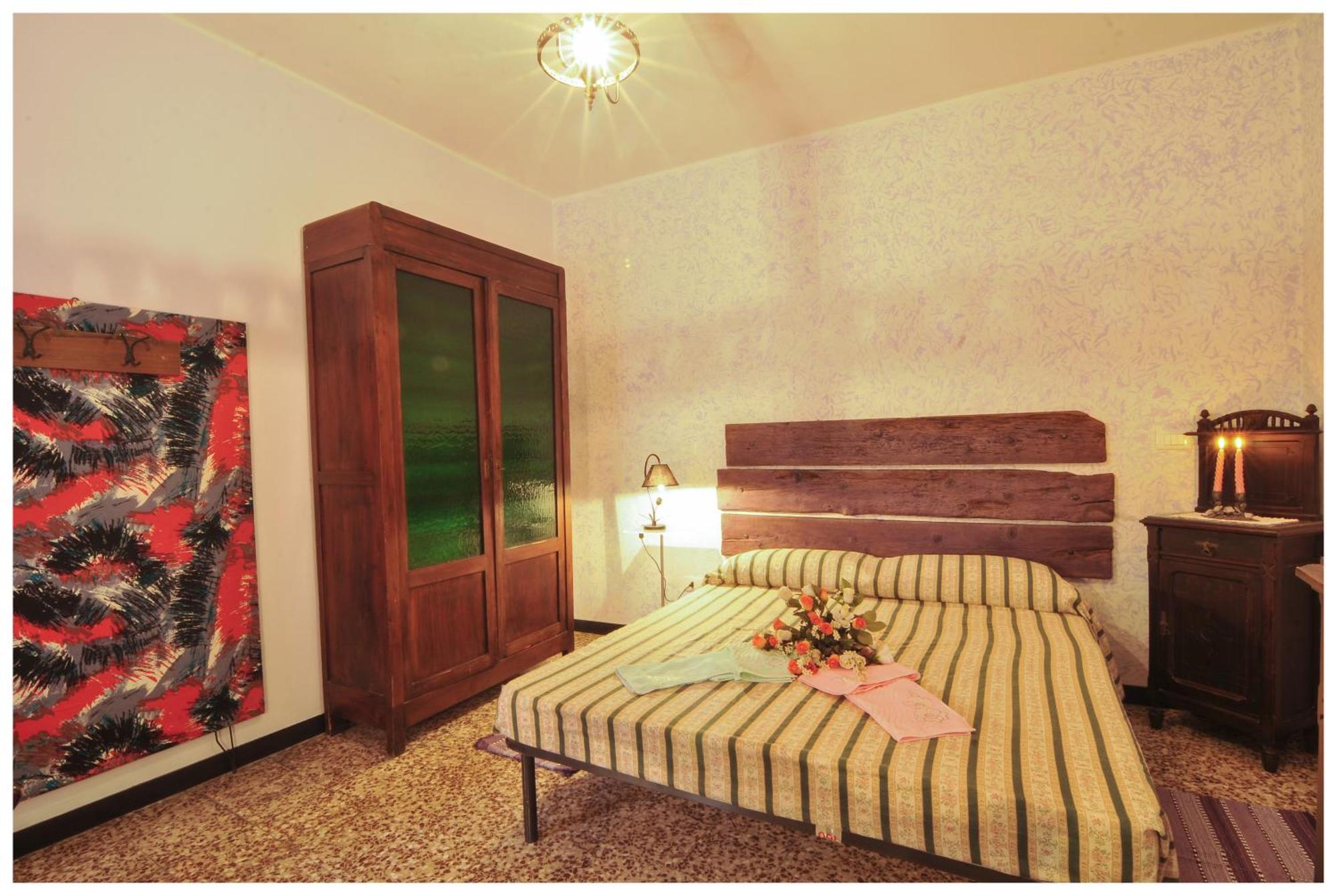 B&B Au Caruggiu Ceriale Kamer foto