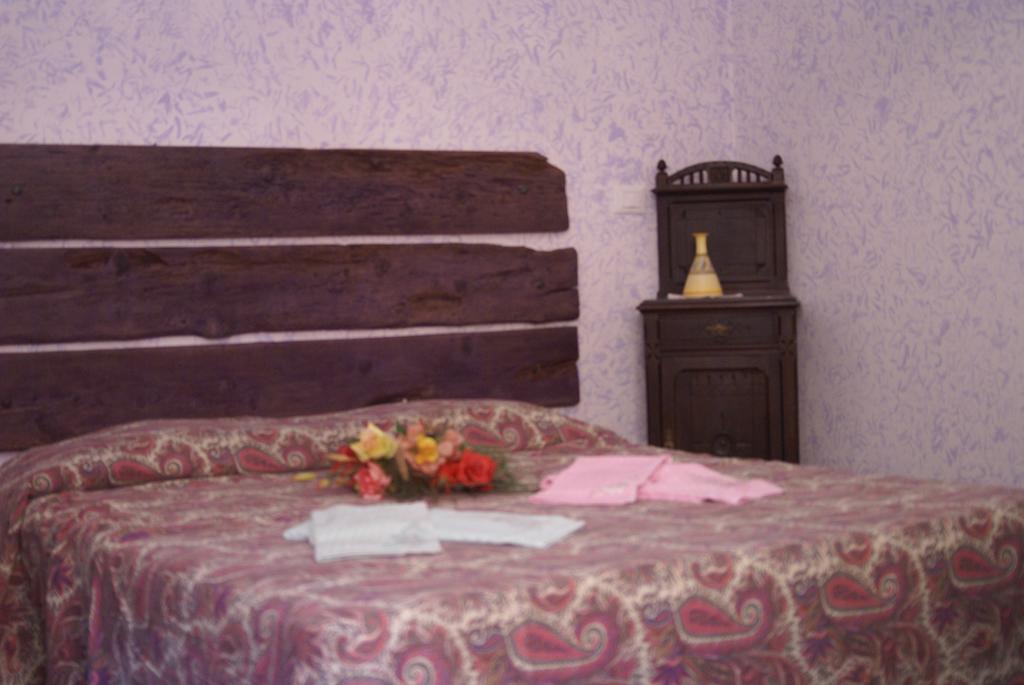 B&B Au Caruggiu Ceriale Kamer foto