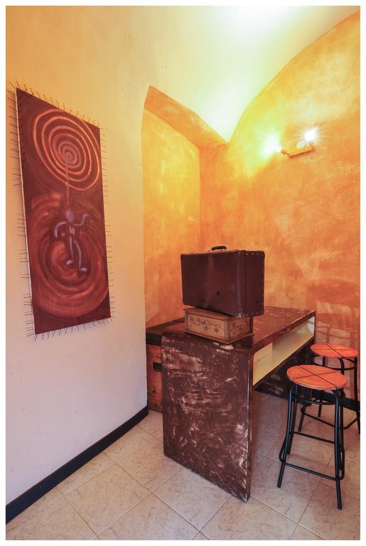 B&B Au Caruggiu Ceriale Kamer foto
