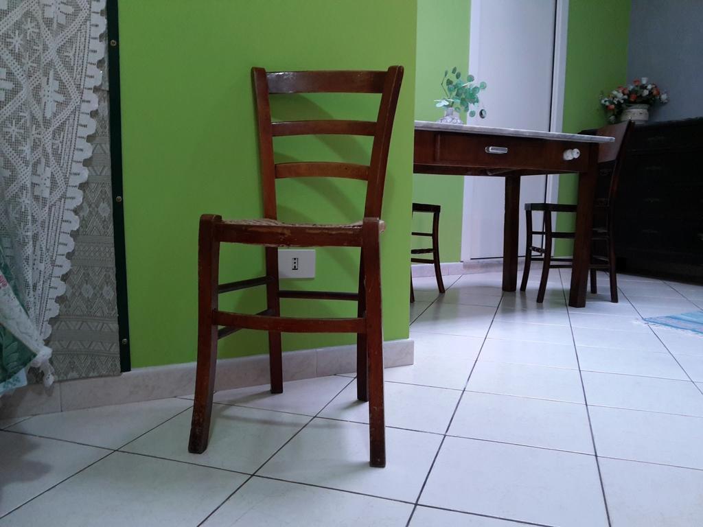 B&B Au Caruggiu Ceriale Buitenkant foto